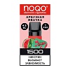 Картридж NOQO Basic Pod 1500 20 мг, 4,5 мл